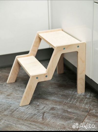 Табуретка лестница