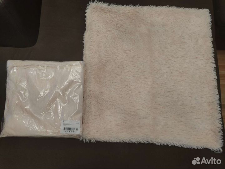 Наволочка новая