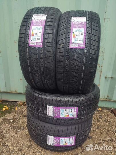 Tourador Winter Pro TSU1 305/40 R20