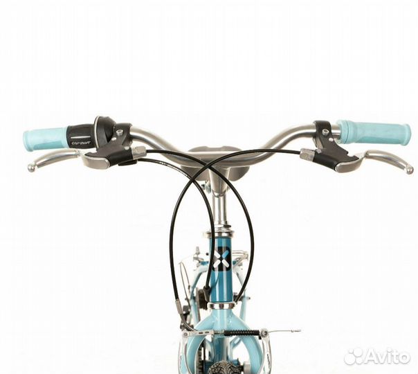 Велосипед original 120 btwin X Decathlon