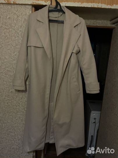 Пальто