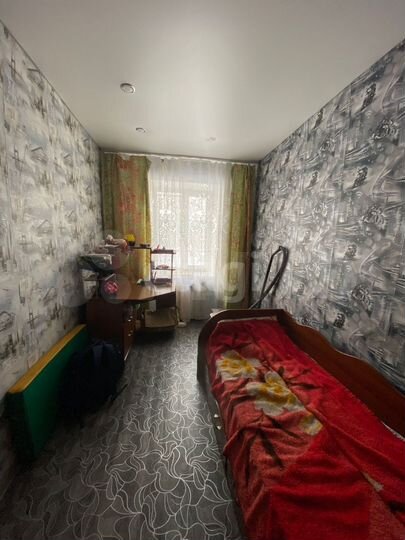 2-к. квартира, 37,8 м², 1/2 эт.