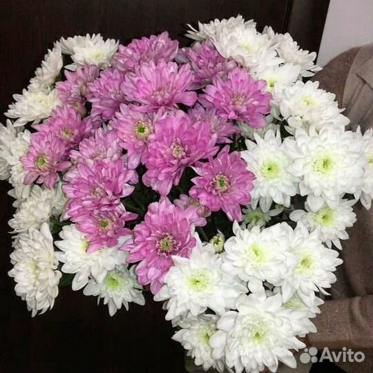 Доставка букетов