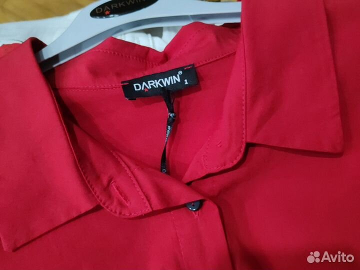 Рубашка женская