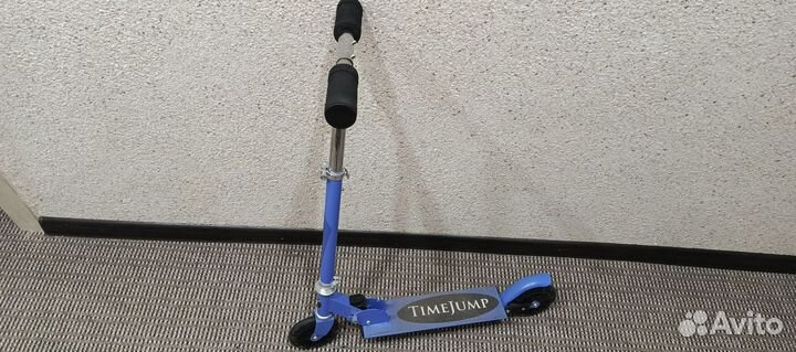 Самокат Time Jump