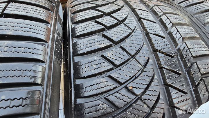 Kumho WinterCraft WP72 245/45 R20 103V