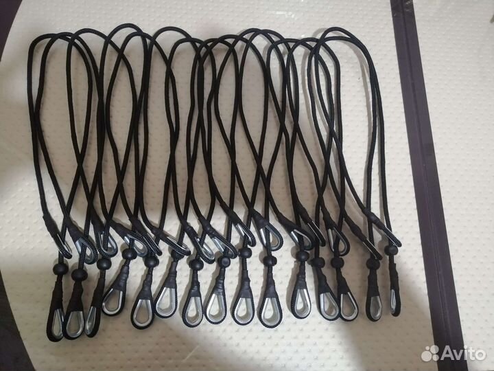 Ошейник-удавка для дрессировки собак