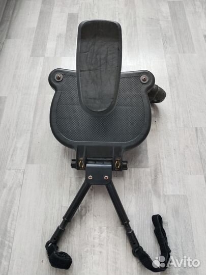 Подставка на коляску для второго ребенка