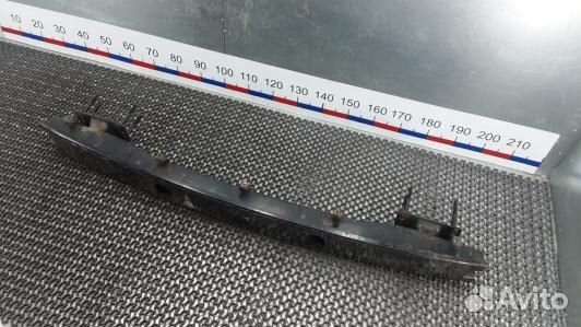 Усилитель бампера задний land rover range rover 3