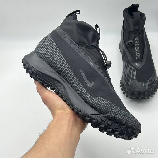 Кроссовки мужские Nike ACG Moutain Fly Gore-Tex