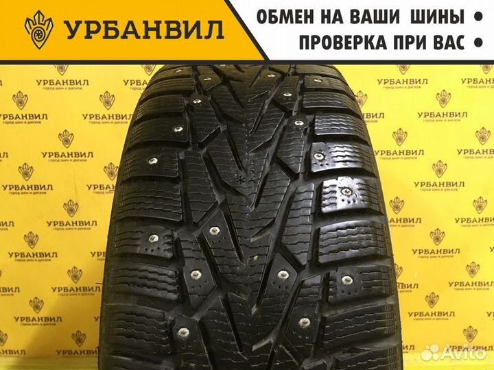 Nokian Tyres Nordman 7 215/60 R16 99T