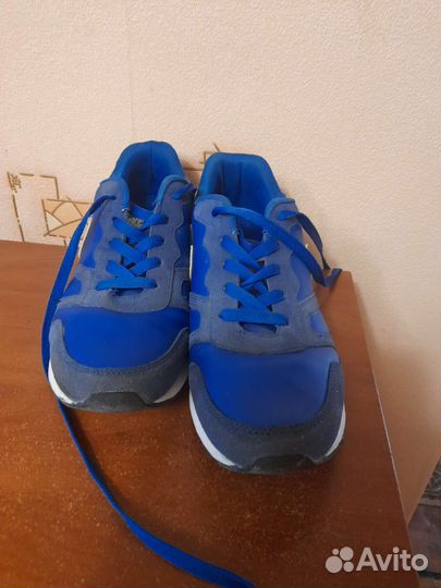 Кроссовки nike мужские