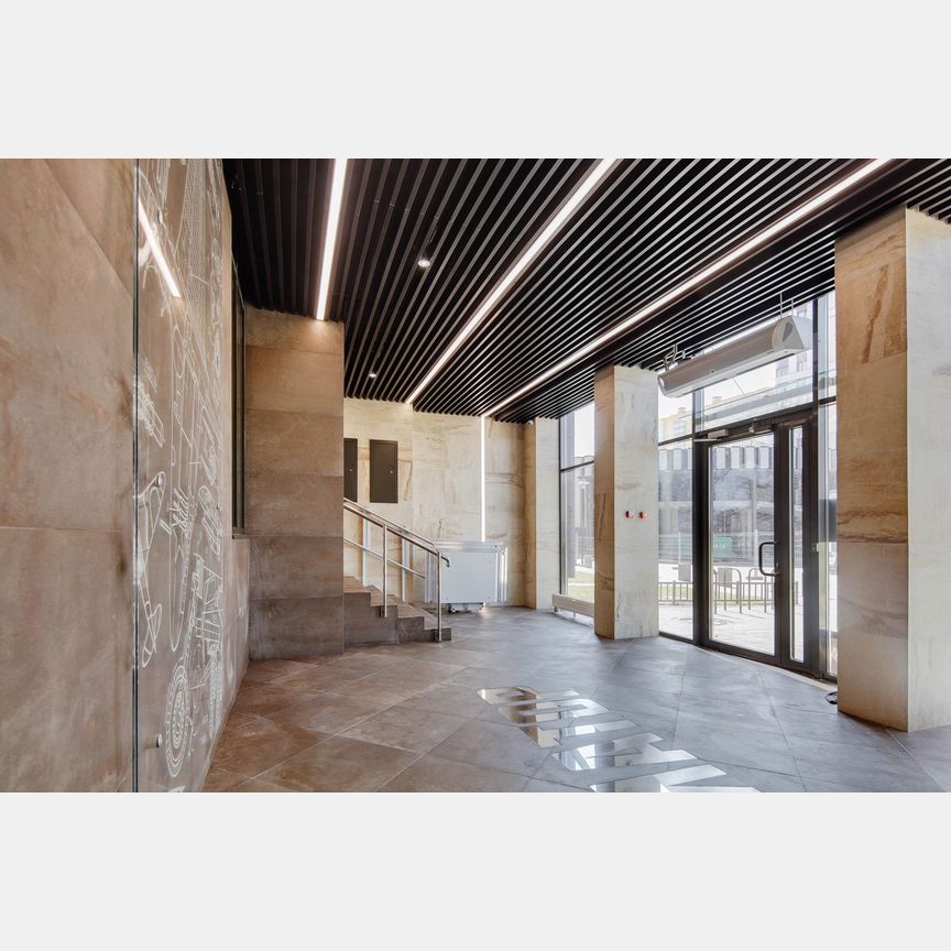 1-к. квартира, 38,8 м², 15/18 эт.