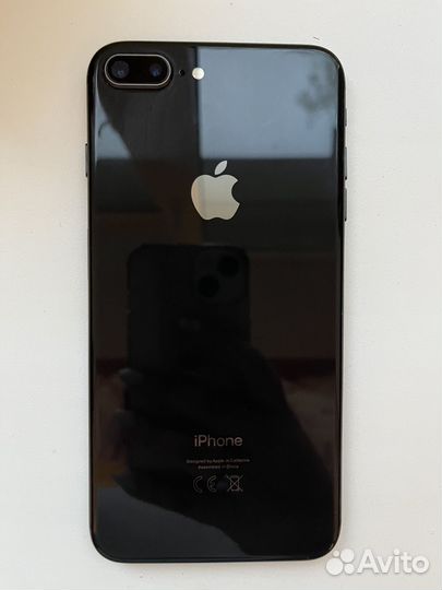 iPhone 8 Plus, 64 ГБ