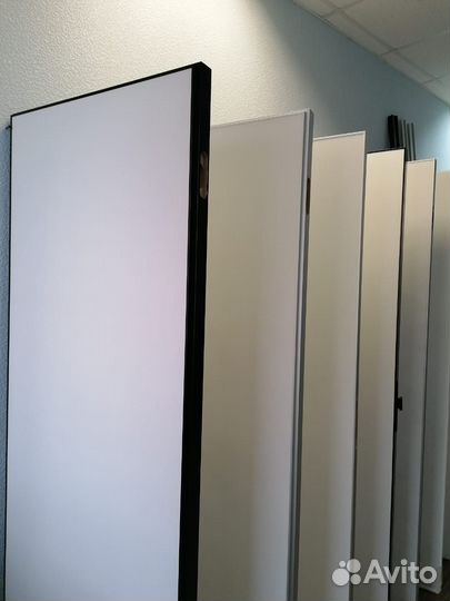 Скрытые двери invisible от производителя