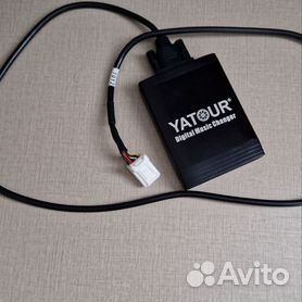 YATOUR USB-адаптер купить от руб с доставкой по РФ. тел. 8 () 