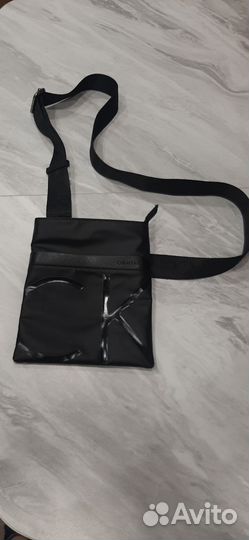 Сумка мужская Calvin klein