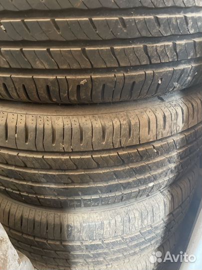 Roadstone N'Blue Eco 235/65 R18