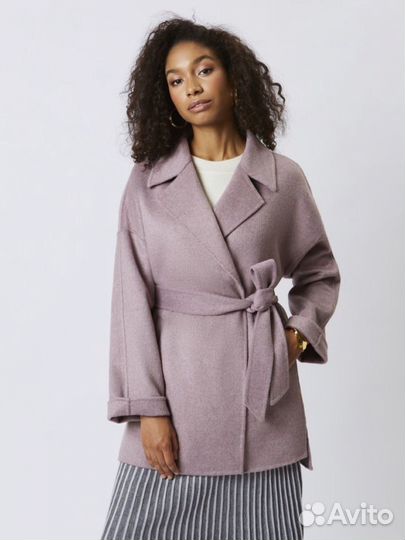 Пальто женское Electrastyle 46 р новое