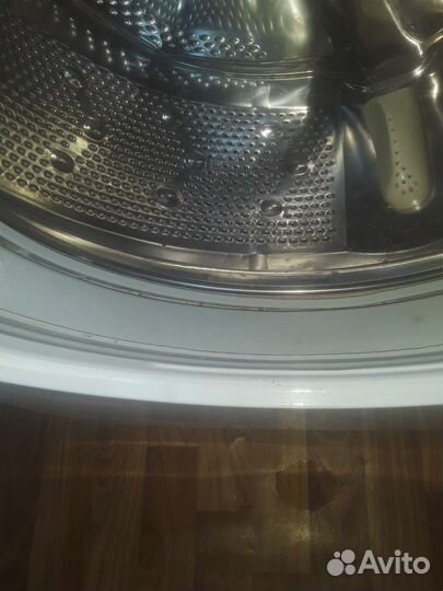 Стиральная машина бу candy 7 кг
