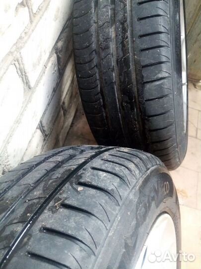 Hankook Kinergy Eco 195/65 R15