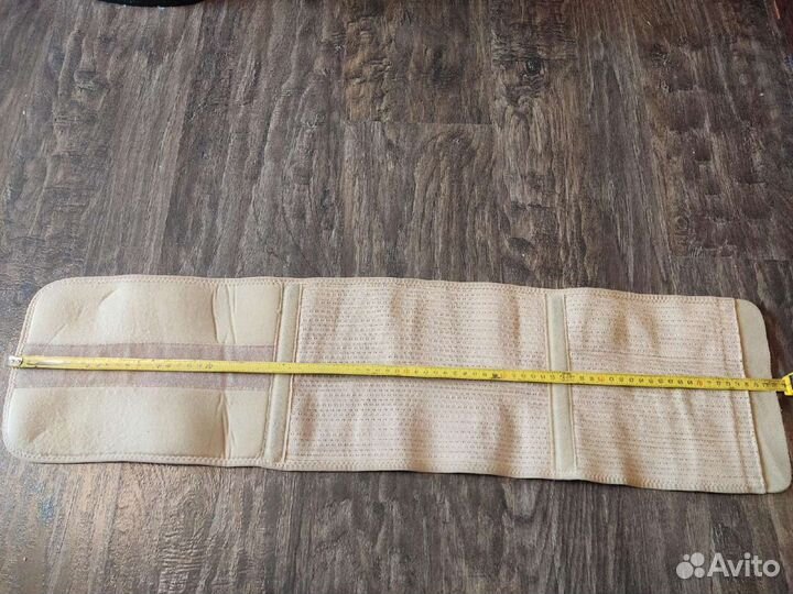 Бандаж послеоперационный