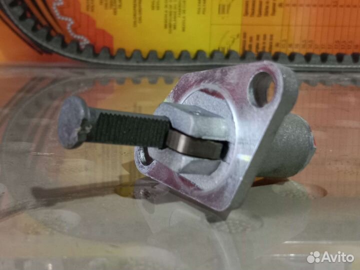 Натяжитель цепи на скутер 50/80сс