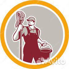 Ночной уборщик/уборщица