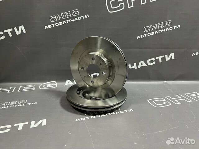 Диски тормозные на ваз 01,08,2110,2170,1118,2190 купить в Ростове-на ...