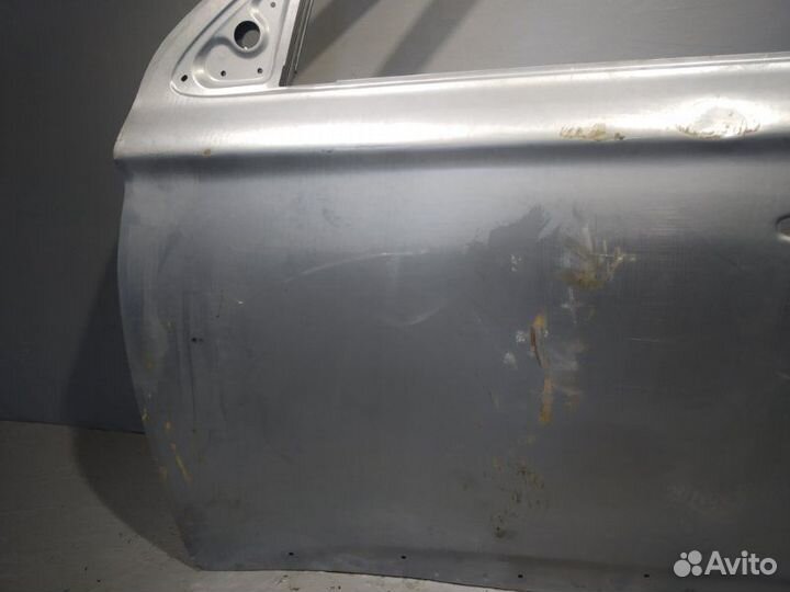 Дверь передняя левая Mitsubishi Outlander 3 2015