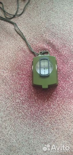 Компас тактический К 4580
