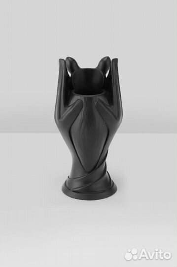 Ваза Killstar Night Creature Летучая Мышь