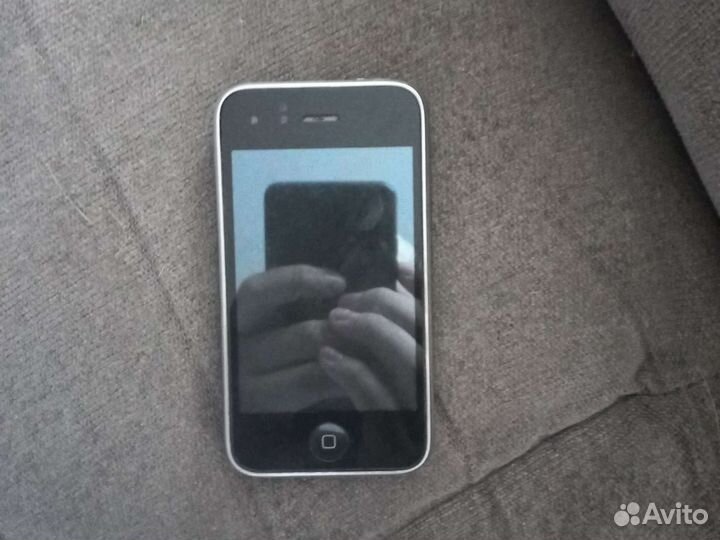 iPhone 3g