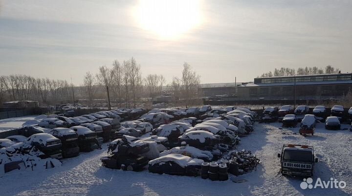 447200-9790 Компрессор кондиционера BMW E39