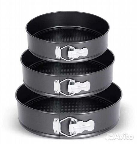 Форма для выпечки