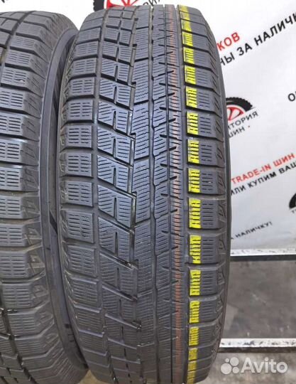 Yokohama Ice Guard IG60 215/60 R17 91L