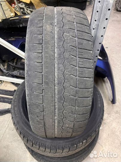 Sailun Ice Blazer Arctic 215/50 R17 91