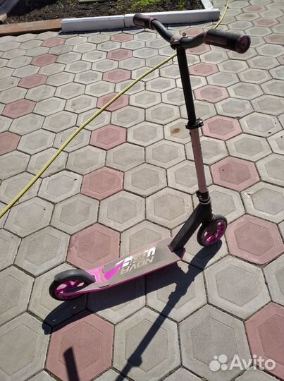 Самокат детский