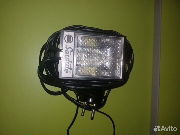 Фотоспышка