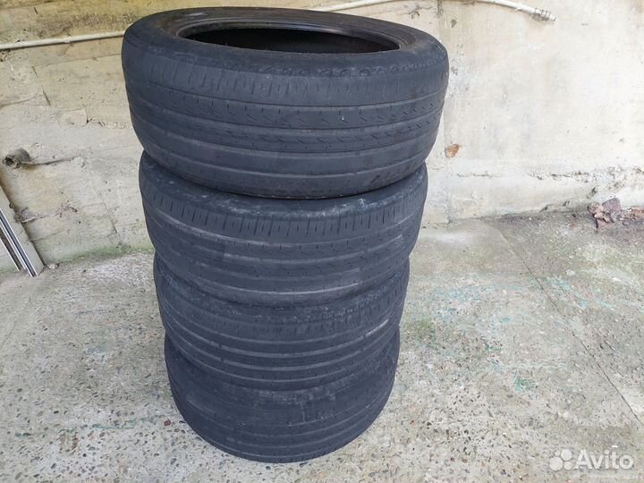 Pirelli Cinturato P7 225/50 R17