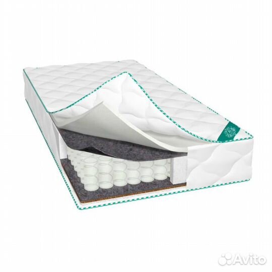 Матрас Зима-Лето