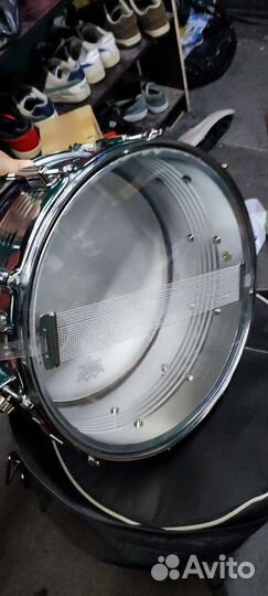 Рабочий барабан сталь 14/7д force