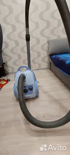 Пылесос Philips