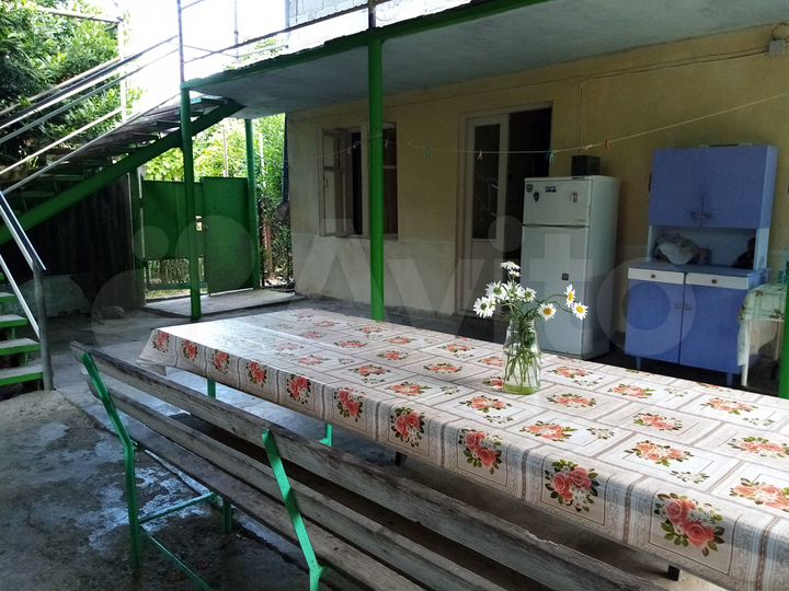 Дом (Абхазия)