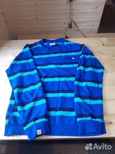 Кофта мужская adidas