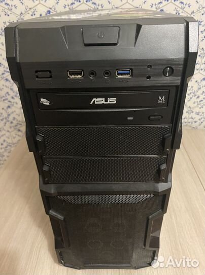 Продаю компьютер