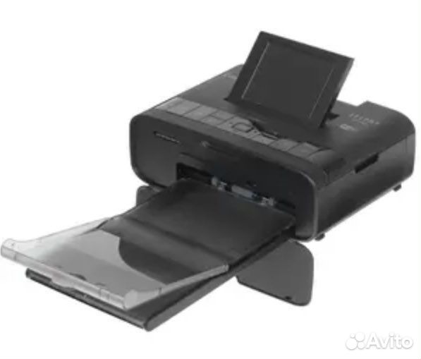 Фотопринтер Canon Selphy CP1300