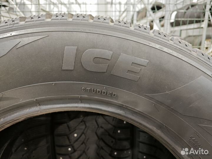 Formula Ice 265/60 R18