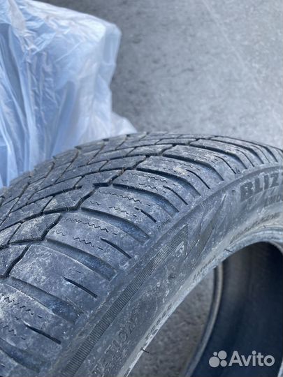 Bridgestone Blizzak LM-005 195/55 R16