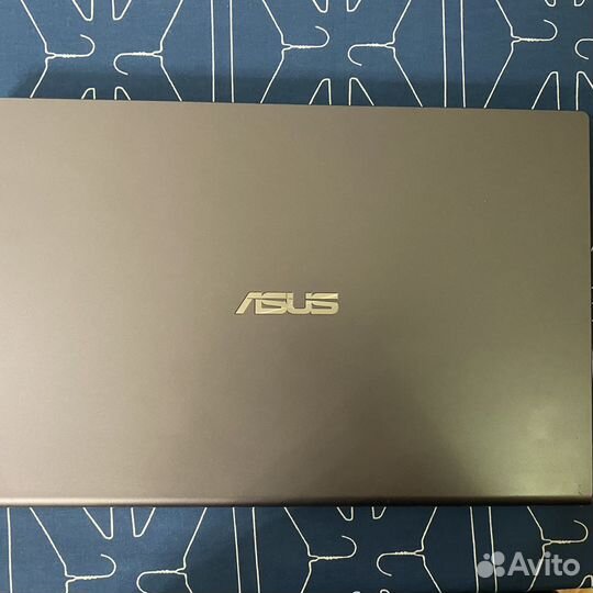 Ноутбук asus VivoBook (F509FL-BR142T)